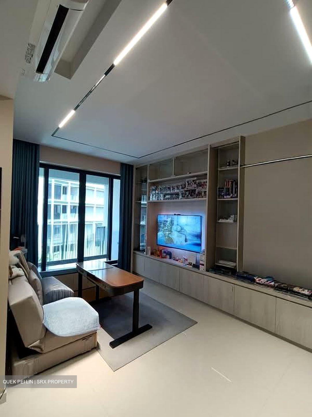 The Jovell (D17), Condominium #560937371